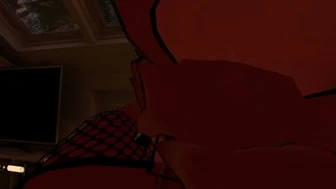Femboy Fexa x Femboy Fexa | VRChat thumbnail