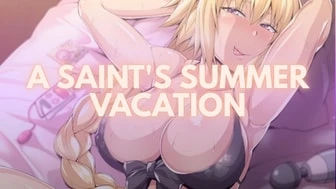 A Saint's Summer Vacation thumbnail