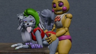 Roxy backshots thumbnail