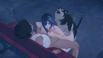 [Klytsu] Yelan’s Last Indulgence [Genshin Impact] thumbnail