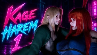 Ka-ge Harem 1 thumbnail