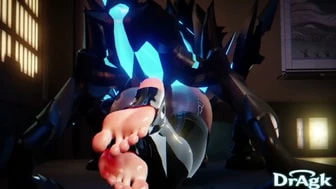 Raiden Doggod [DrAgk] thumbnail