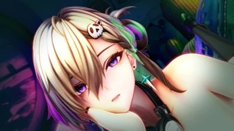 [ArcSX3D] Lynae [4K] (Sound) thumbnail