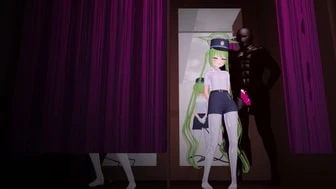 Changing Room_Hikari_Nozomi thumbnail