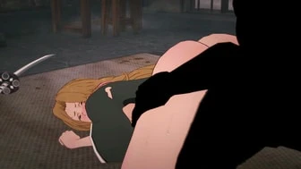 [Bleach] Rangiku thumbnail