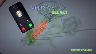 Velina's Secret [Preview] thumbnail
