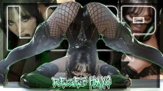 [REZE7 HMV] - The First Descendant - Freyna Loop thumbnail