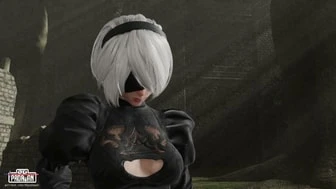 FUTALITY Ep.10 The Songstress Take Down Trailer thumbnail