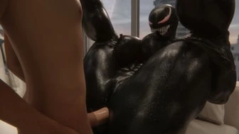 Anal Addiction (Cronicle) 2K50FPS thumbnail