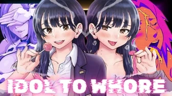 Idol to Whore HMV thumbnail