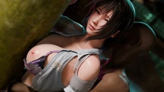 Ugly Bastard Captures Nozomi [Gagsly] thumbnail