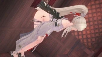 Wuthering Waves Hiyuki NTR thumbnail