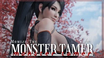 MONSTER TAMER 『Momiji PMV/HMV』 thumbnail