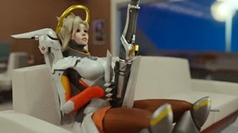 Mercy's Relaxing Therapy BE thumbnail