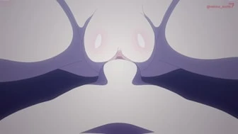 Hestia Happy Ecchi Night English Hestia Only VA Smooth thumbnail