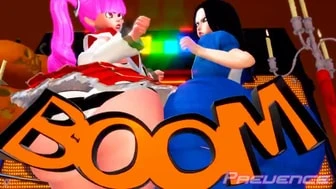 Perona and Alice Go Boomin' thumbnail