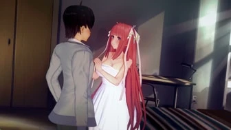 Nakano Nino Ntr thumbnail