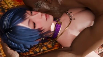 Lobelia Fucked By Ugly Bastard [Gagsly] thumbnail