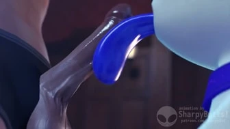 Dumpy Blowjob (sharpybutts) thumbnail