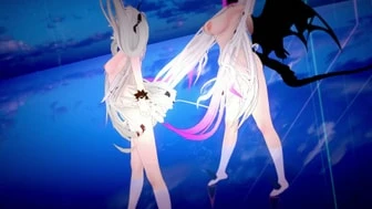 Two liliths 存在/しないあなた、と私 thumbnail