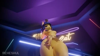 Ankha demands respect thumbnail