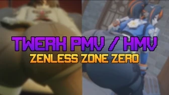 Zenless PMV (Kishi ZZZ HMV) thumbnail
