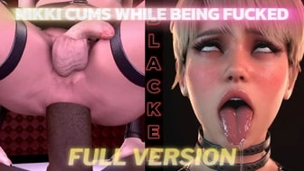 Huge BBC destroys Femboy thumbnail