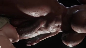 Semen trough Fellatio Soul thumbnail