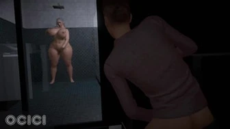 Maddie - Spying & Masturbation thumbnail