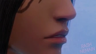 Pharah Glory Hole thumbnail