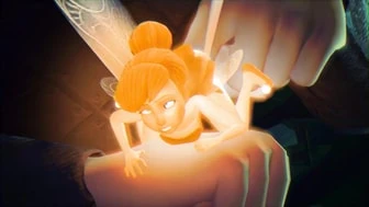 Tinker Bell Doggystyle Pov thumbnail
