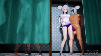other Helltaker dance videos thumbnail