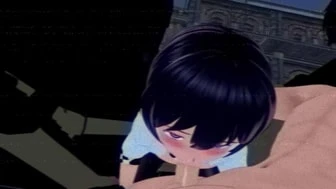 HMV 1-800 Fembois thumbnail