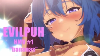 bananas - evilpuh thumbnail