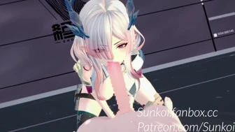 M.Endmin x Mi Fu 1 thumbnail
