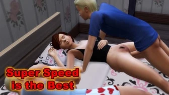 Super Speed is the Best thumbnail