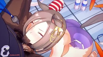 FInding Her Groove [with sound!] thumbnail