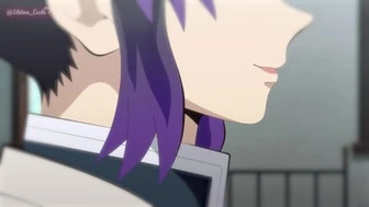 Shinobu Curse Embedded Subtitles WM thumbnail