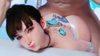 Eve - [MaidenMasher] thumbnail