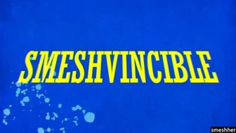 Anissa Getting Smeshvincibled [Smeshher][4K60FPS] thumbnail