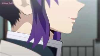 Shinobu Curse Animation WM thumbnail