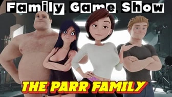 Incest Game Show: The Parr Family thumbnail