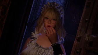 The Lusty Maid of Zena — Vampire's Dinner I (SifofZena) thumbnail