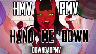 HMV PMV — Hand Me Down thumbnail