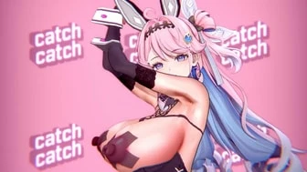 Denia Bunny Catch Catch thumbnail