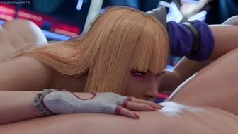 Lili X Reina Arena thumbnail
