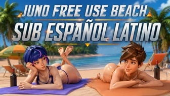 Juno Free Use Beach(SUB) By Liepraag thumbnail
