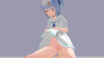 Pekora Rides thumbnail