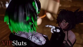 Treetop Hideaway (Female/Futanari)(VipSluts) thumbnail