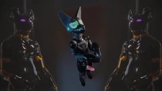 Drones of Darkness (WIP) thumbnail